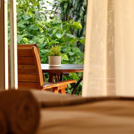 Room In Villa - Zambezi Family Lodge - Elephant Room Victoria Falls Exterior foto