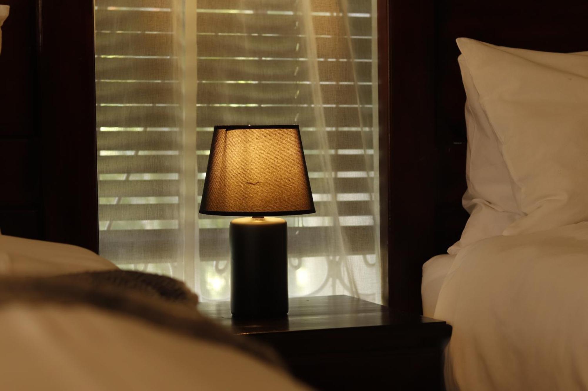 Room In Villa - Zambezi Family Lodge - Elephant Room Victoria Falls Exterior foto